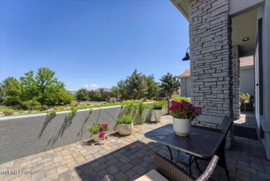 Throughout Reno, there is very little available in the way of on Wolf Run Golf Club in Nevada - for sale on GolfHomes.com, golf home, golf lot
