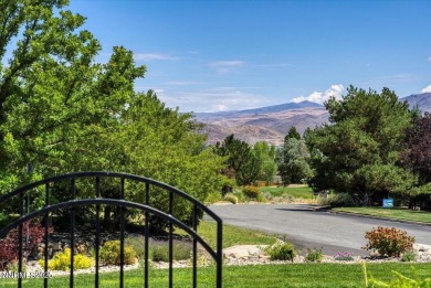 Throughout Reno, there is very little available in the way of on Wolf Run Golf Club in Nevada - for sale on GolfHomes.com, golf home, golf lot