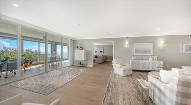 Positioned on the fourth floor of Marina Bay Building I, this on Longboat Key Golf Club Resort in Florida - for sale on GolfHomes.com, golf home, golf lot