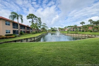 Experience resort-style living with unlimited golf in this 1 BR on Monterey Yacht and Country Club in Florida - for sale on GolfHomes.com, golf home, golf lot