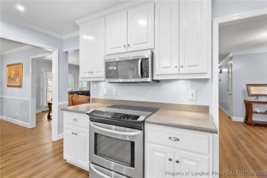 With an appraisal in hand, this one is way under value and your on Baywood Golf Club in North Carolina - for sale on GolfHomes.com, golf home, golf lot