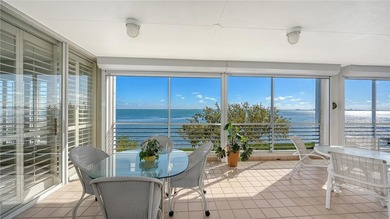 Positioned on the fourth floor of Marina Bay Building I, this on Longboat Key Golf Club Resort in Florida - for sale on GolfHomes.com, golf home, golf lot