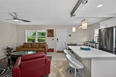 Beautifully Renovated Kings Point Condo! This light-filled on Kings Point Golf -Flanders Way in Florida - for sale on GolfHomes.com, golf home, golf lot
