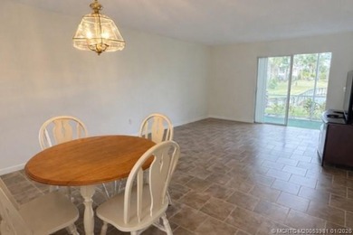 Experience resort-style living with unlimited golf in this 1 BR on Monterey Yacht and Country Club in Florida - for sale on GolfHomes.com, golf home, golf lot