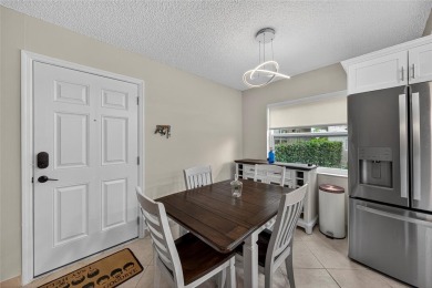 Beautifully Renovated Kings Point Condo! This light-filled on Kings Point Golf -Flanders Way in Florida - for sale on GolfHomes.com, golf home, golf lot