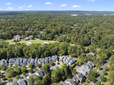 ONE OF CHAPEL HILL'S MOST COVETED NEIGHBORHOODS! MEADOWMONT'S on Chapel Hill Country Club in North Carolina - for sale on GolfHomes.com, golf home, golf lot