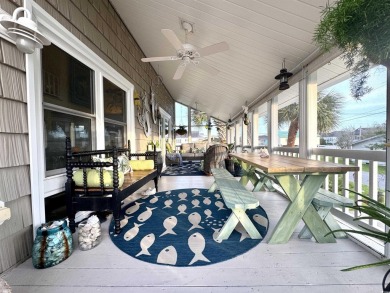 404 29th Ave. N., North Myrtle Beach, SC 29582 4 Bedrooms | 2 on Beachwood Golf Club in South Carolina - for sale on GolfHomes.com, golf home, golf lot
