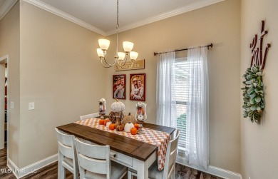 A must see!   Beautiful finishes throughout this unique floor on Patrick Farms Golf Club in Mississippi - for sale on GolfHomes.com, golf home, golf lot