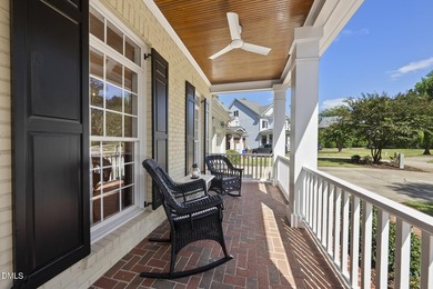 ONE OF CHAPEL HILL'S MOST COVETED NEIGHBORHOODS! MEADOWMONT'S on Chapel Hill Country Club in North Carolina - for sale on GolfHomes.com, golf home, golf lot