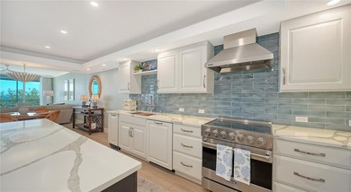 Positioned on the fourth floor of Marina Bay Building I, this on Longboat Key Golf Club Resort in Florida - for sale on GolfHomes.com, golf home, golf lot