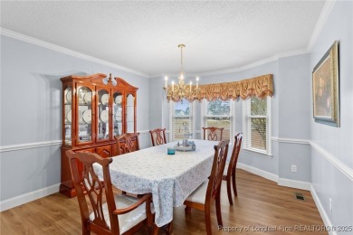With an appraisal in hand, this one is way under value and your on Baywood Golf Club in North Carolina - for sale on GolfHomes.com, golf home, golf lot