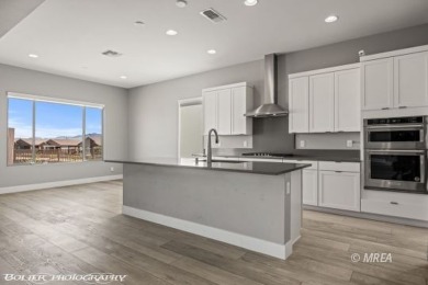 Are you looking for a Del Webb home with privacy, views, great on Conestoga Golf Club in Nevada - for sale on GolfHomes.com, golf home, golf lot