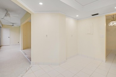 WELCOME TO THIS SPARKLING, UPDATED CONDO WITH BEAUTIFUL GOLF & on Poinciana Golf Club in Florida - for sale on GolfHomes.com, golf home, golf lot