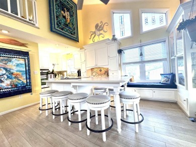 404 29th Ave. N., North Myrtle Beach, SC 29582 4 Bedrooms | 2 on Beachwood Golf Club in South Carolina - for sale on GolfHomes.com, golf home, golf lot