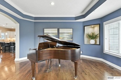 Rick Kanne, M: , Rick.Kanne,   - Experience exceptional living on Players Club At Deer Creek in Nebraska - for sale on GolfHomes.com, golf home, golf lot