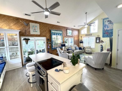 404 29th Ave. N., North Myrtle Beach, SC 29582 4 Bedrooms | 2 on Beachwood Golf Club in South Carolina - for sale on GolfHomes.com, golf home, golf lot