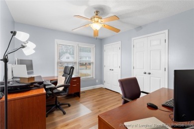 With an appraisal in hand, this one is way under value and your on Baywood Golf Club in North Carolina - for sale on GolfHomes.com, golf home, golf lot