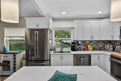 Beautifully Renovated Kings Point Condo! This light-filled on Kings Point Golf -Flanders Way in Florida - for sale on GolfHomes.com, golf home, golf lot