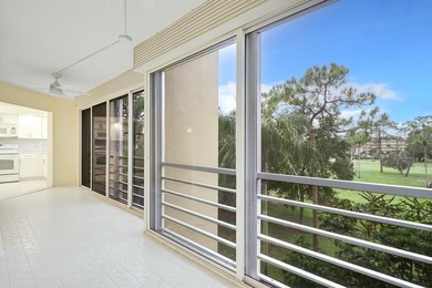 WELCOME TO THIS SPARKLING, UPDATED CONDO WITH BEAUTIFUL GOLF & on Poinciana Golf Club in Florida - for sale on GolfHomes.com, golf home, golf lot