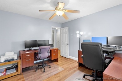 With an appraisal in hand, this one is way under value and your on Baywood Golf Club in North Carolina - for sale on GolfHomes.com, golf home, golf lot