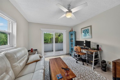 Beautifully Renovated Kings Point Condo! This light-filled on Kings Point Golf -Flanders Way in Florida - for sale on GolfHomes.com, golf home, golf lot