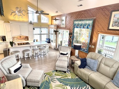 404 29th Ave. N., North Myrtle Beach, SC 29582 4 Bedrooms | 2 on Beachwood Golf Club in South Carolina - for sale on GolfHomes.com, golf home, golf lot