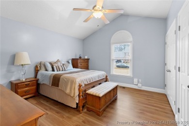 With an appraisal in hand, this one is way under value and your on Baywood Golf Club in North Carolina - for sale on GolfHomes.com, golf home, golf lot