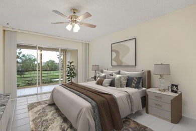 WELCOME TO THIS SPARKLING, UPDATED CONDO WITH BEAUTIFUL GOLF & on Poinciana Golf Club in Florida - for sale on GolfHomes.com, golf home, golf lot