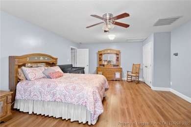 With an appraisal in hand, this one is way under value and your on Baywood Golf Club in North Carolina - for sale on GolfHomes.com, golf home, golf lot
