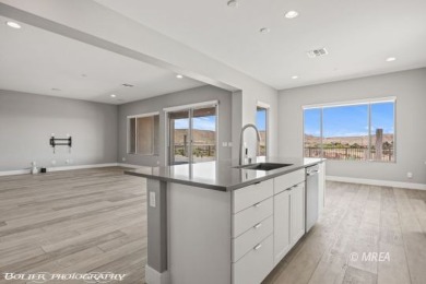 Are you looking for a Del Webb home with privacy, views, great on Conestoga Golf Club in Nevada - for sale on GolfHomes.com, golf home, golf lot