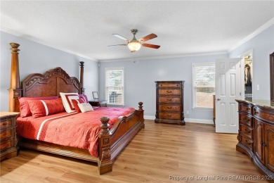 With an appraisal in hand, this one is way under value and your on Baywood Golf Club in North Carolina - for sale on GolfHomes.com, golf home, golf lot