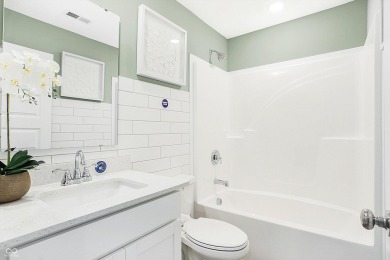Walnut Commons is a community offering new single-family homes on Hickory Stick Golf Club in Indiana - for sale on GolfHomes.com, golf home, golf lot
