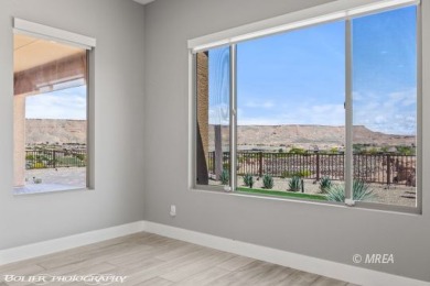 Are you looking for a Del Webb home with privacy, views, great on Conestoga Golf Club in Nevada - for sale on GolfHomes.com, golf home, golf lot