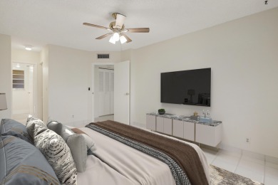 WELCOME TO THIS SPARKLING, UPDATED CONDO WITH BEAUTIFUL GOLF & on Poinciana Golf Club in Florida - for sale on GolfHomes.com, golf home, golf lot
