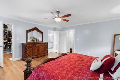 With an appraisal in hand, this one is way under value and your on Baywood Golf Club in North Carolina - for sale on GolfHomes.com, golf home, golf lot