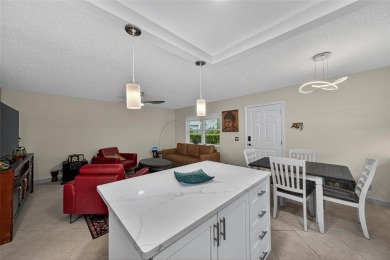 Beautifully Renovated Kings Point Condo! This light-filled on Kings Point Golf -Flanders Way in Florida - for sale on GolfHomes.com, golf home, golf lot