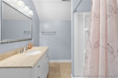 With an appraisal in hand, this one is way under value and your on Baywood Golf Club in North Carolina - for sale on GolfHomes.com, golf home, golf lot