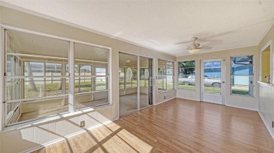 One or more photo(s) has been virtually staged. Welcome to the on Venice East Golf Club in Florida - for sale on GolfHomes.com, golf home, golf lot