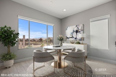 Are you looking for a Del Webb home with privacy, views, great on Conestoga Golf Club in Nevada - for sale on GolfHomes.com, golf home, golf lot