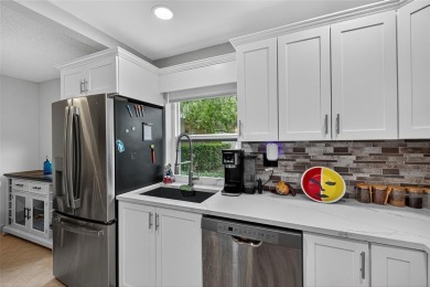 Beautifully Renovated Kings Point Condo! This light-filled on Kings Point Golf -Flanders Way in Florida - for sale on GolfHomes.com, golf home, golf lot