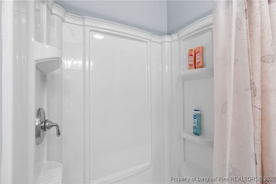 With an appraisal in hand, this one is way under value and your on Baywood Golf Club in North Carolina - for sale on GolfHomes.com, golf home, golf lot