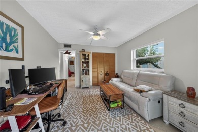 Beautifully Renovated Kings Point Condo! This light-filled on Kings Point Golf -Flanders Way in Florida - for sale on GolfHomes.com, golf home, golf lot