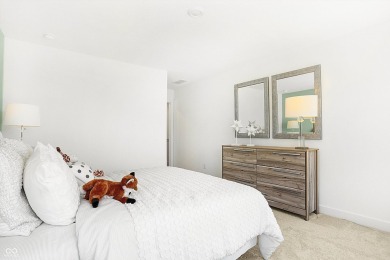 Walnut Commons is a community offering new single-family homes on Hickory Stick Golf Club in Indiana - for sale on GolfHomes.com, golf home, golf lot