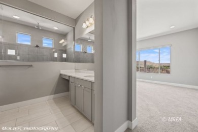 Are you looking for a Del Webb home with privacy, views, great on Conestoga Golf Club in Nevada - for sale on GolfHomes.com, golf home, golf lot