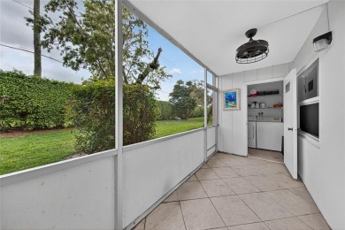 Beautifully Renovated Kings Point Condo! This light-filled on Kings Point Golf -Flanders Way in Florida - for sale on GolfHomes.com, golf home, golf lot