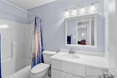 With an appraisal in hand, this one is way under value and your on Baywood Golf Club in North Carolina - for sale on GolfHomes.com, golf home, golf lot