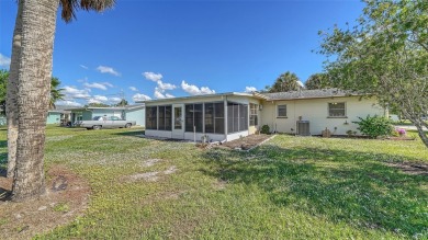 One or more photo(s) has been virtually staged. Welcome to the on Venice East Golf Club in Florida - for sale on GolfHomes.com, golf home, golf lot