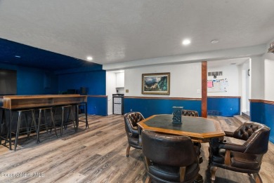 Discover your dream home in this expansive 4,120 SF residence on Trailhead At Liberty Lake in Washington - for sale on GolfHomes.com, golf home, golf lot