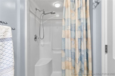 With an appraisal in hand, this one is way under value and your on Baywood Golf Club in North Carolina - for sale on GolfHomes.com, golf home, golf lot