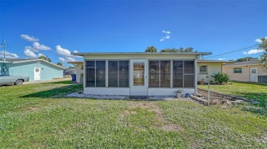 One or more photo(s) has been virtually staged. Welcome to the on Venice East Golf Club in Florida - for sale on GolfHomes.com, golf home, golf lot